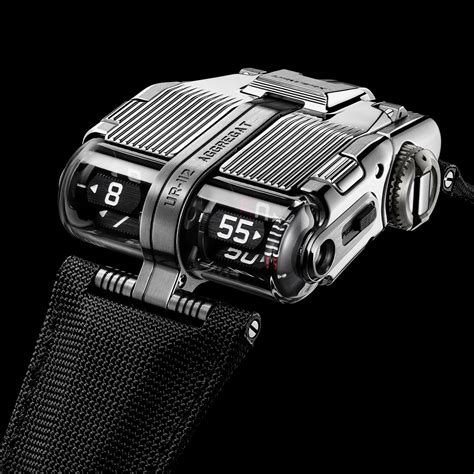 urwerk prezzo